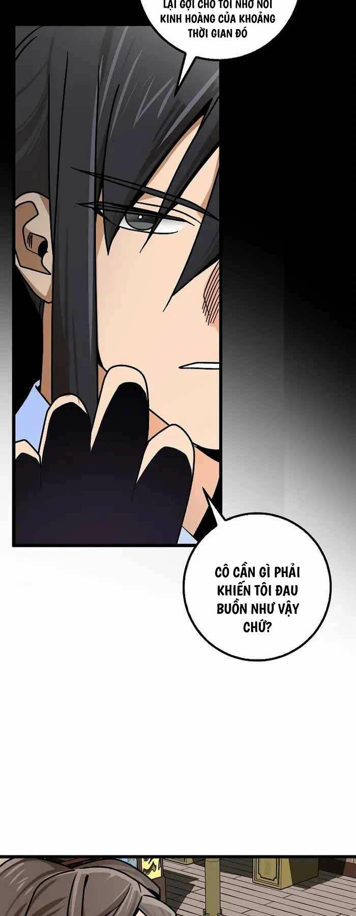 Thiên Phong Phách Đạo Chương 15 Ảnh 12