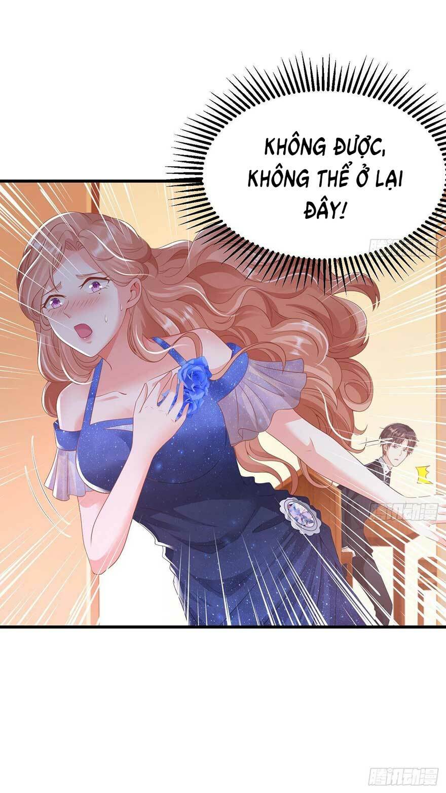 Ức Vạn Song Bảo: Mami, Bó Tay Chịu Trói! Chương 20.1 Ảnh 25