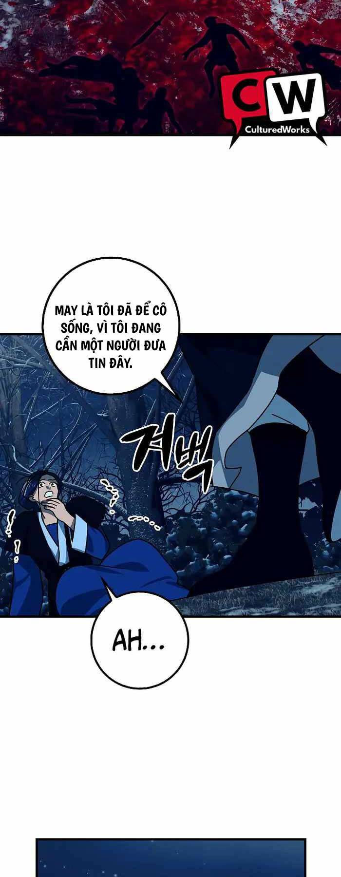 Thiên Phong Phách Đạo Chương 17 Ảnh 59
