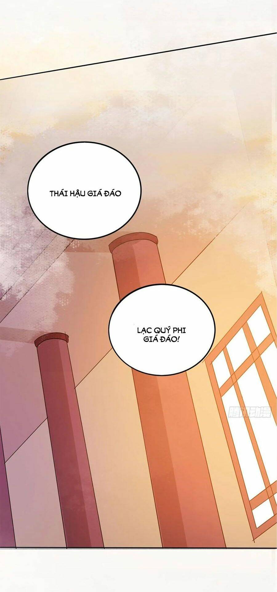 Thần Y Khí Nữ: Ngự Thú Cuồng Phi Của Quỷ Đế Chương 98 Ảnh 32