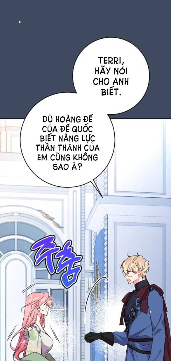 Mỗi Đêm Chồng Tôi Đều Biến Đổi Chương 18.1 Ảnh 10
