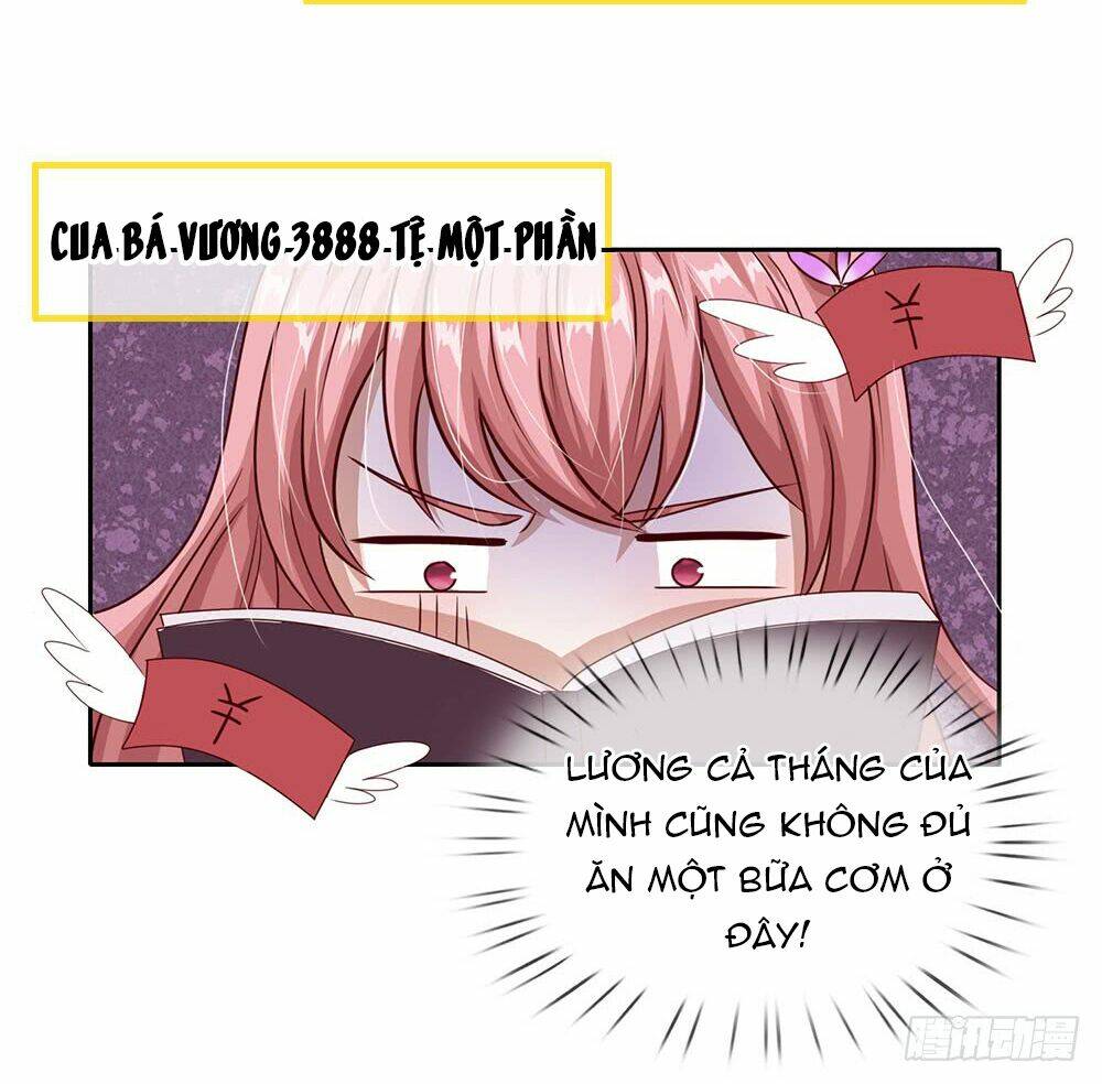 Tổng Tài Ma Cà Rồng Của Tôi Chương 34 Ảnh 22