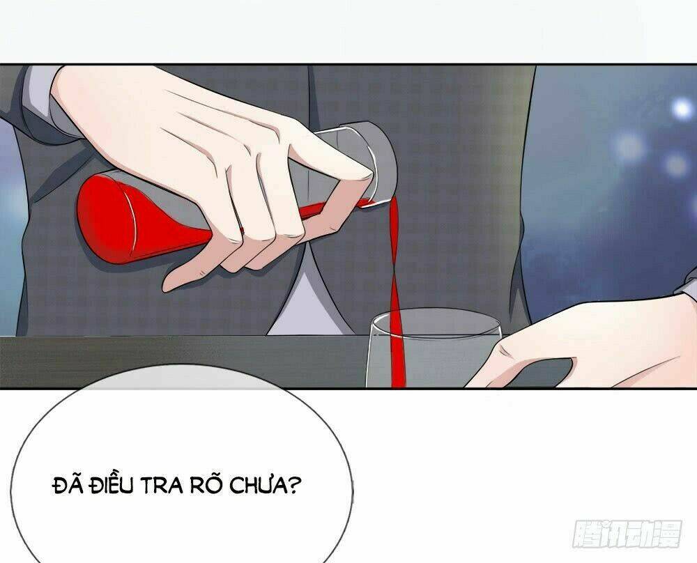 Tổng Tài Ma Cà Rồng Của Tôi Chương 28 Ảnh 33