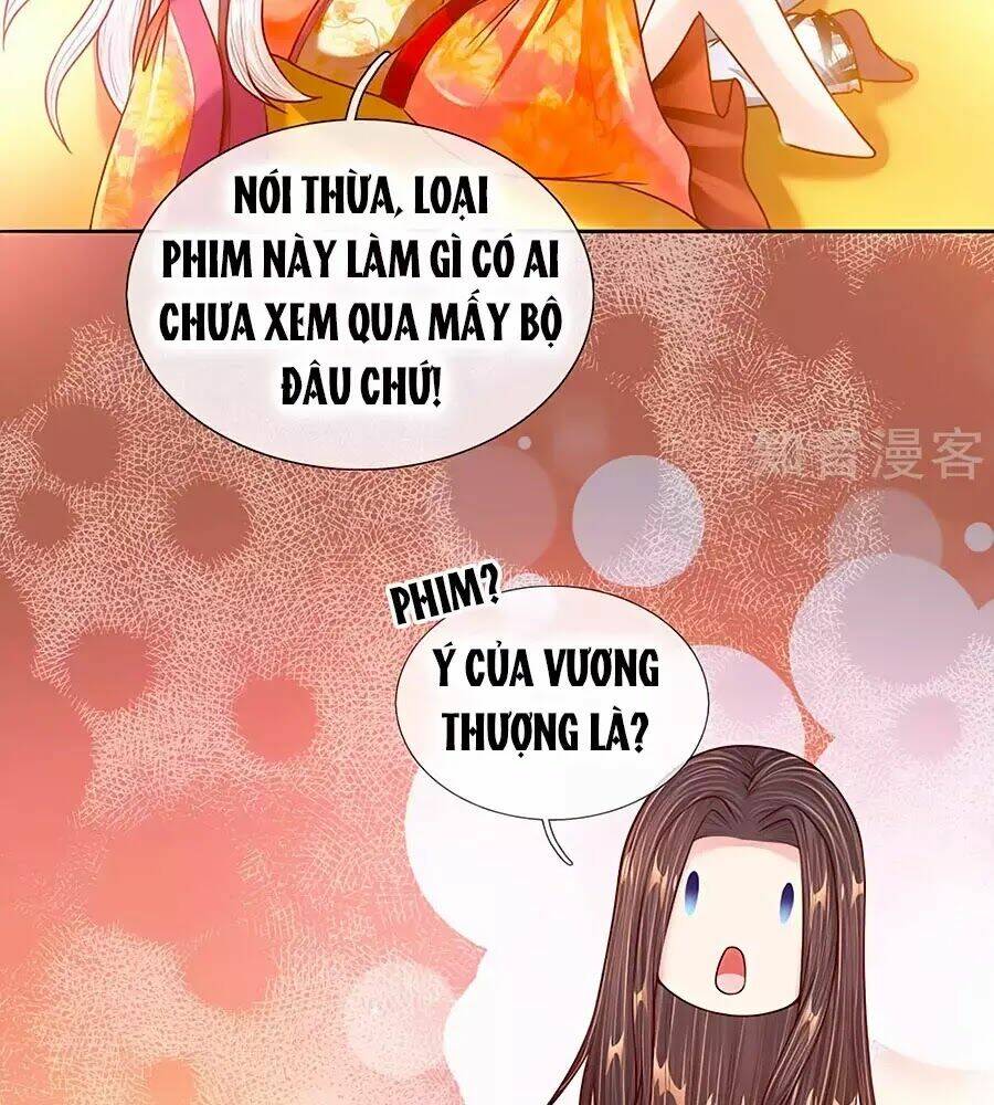 Ôn Nhu Bạo Quân: Nhiếp Chính Vương Gia Quá Hung Mãnh Chương 46 Ảnh 3