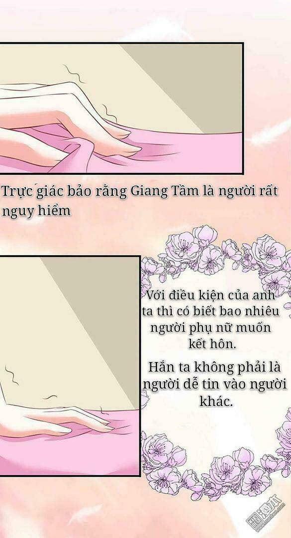 Giang Thiếu Muốn Hay Không Gả Tới Đây Chương 4 Ảnh 32