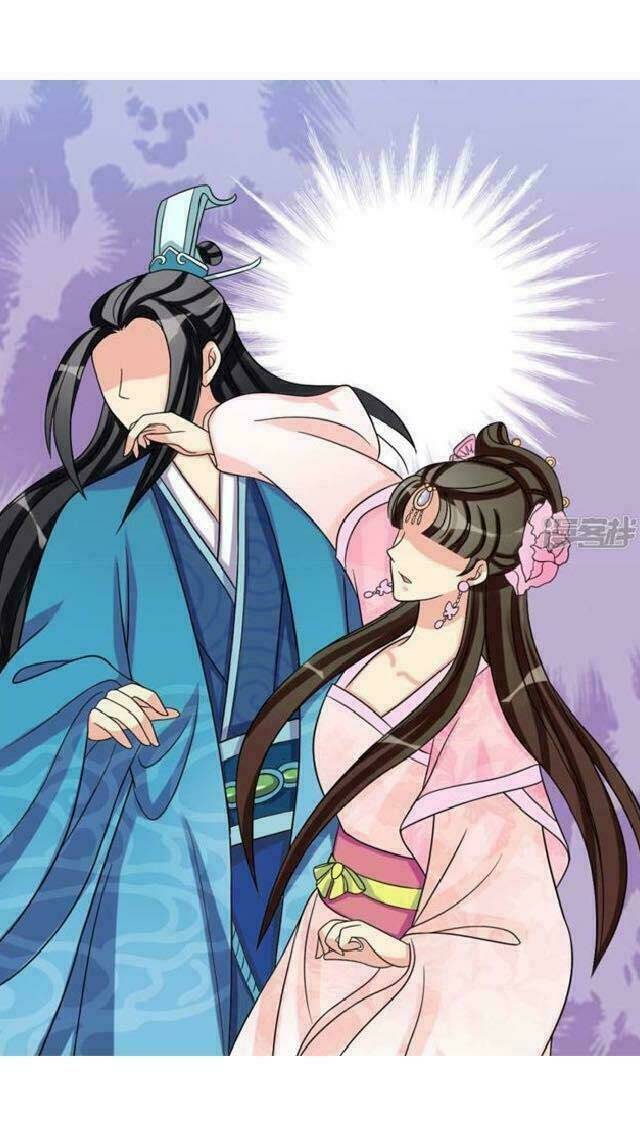 Vương Phi Ngang Ngược Chương 11 Ảnh 28