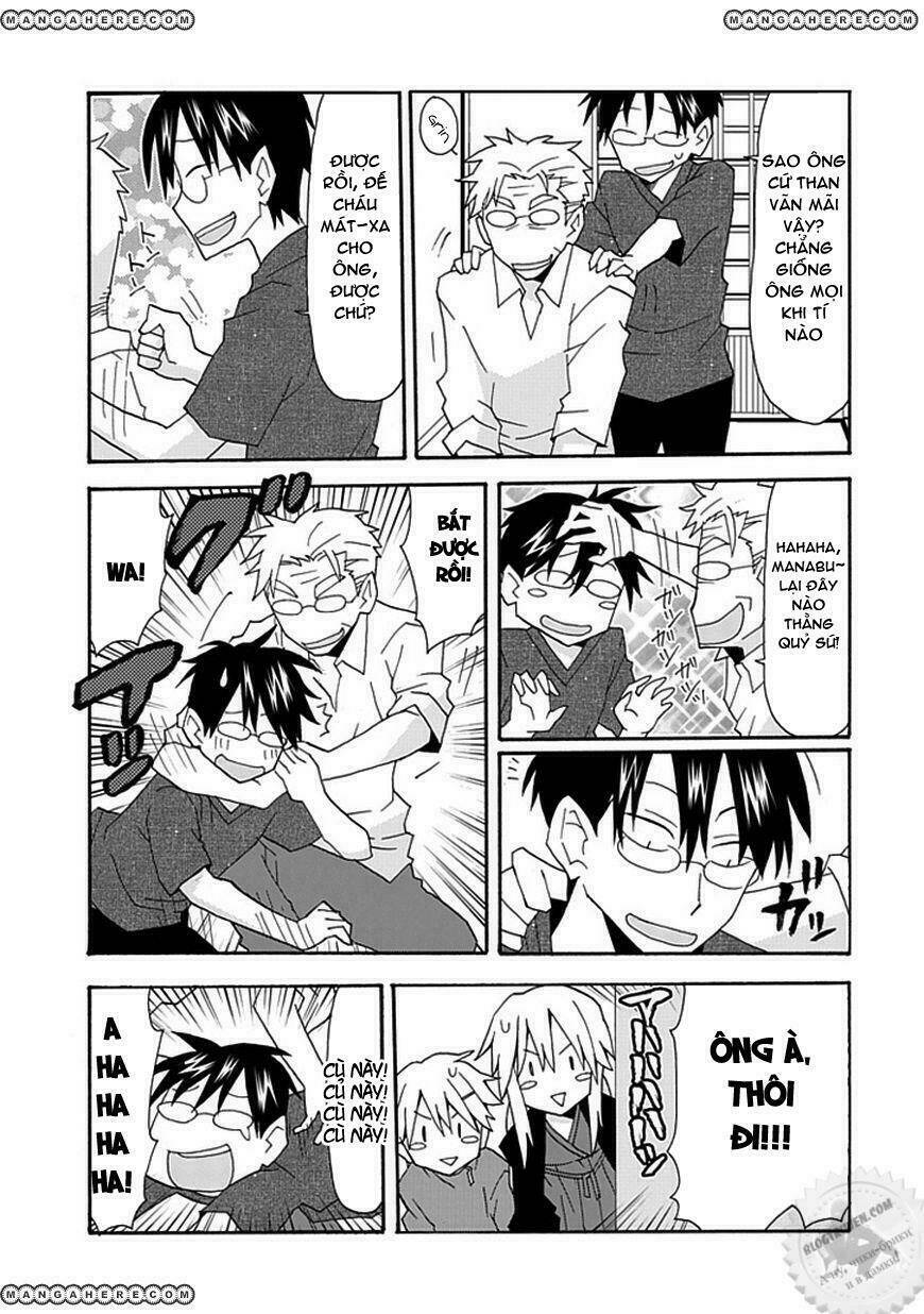 Yandere Kanojo Chương 40 Ảnh 16