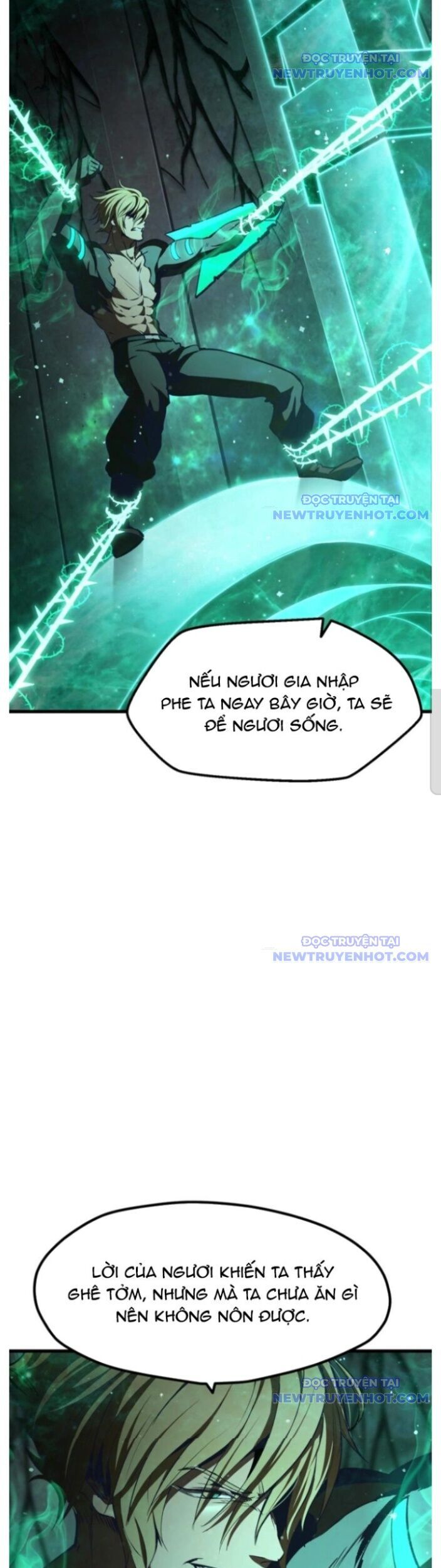Anh Hùng Mạnh Nhất? Ta Không Làm Lâu Rồi! Chương 238 Ảnh 48