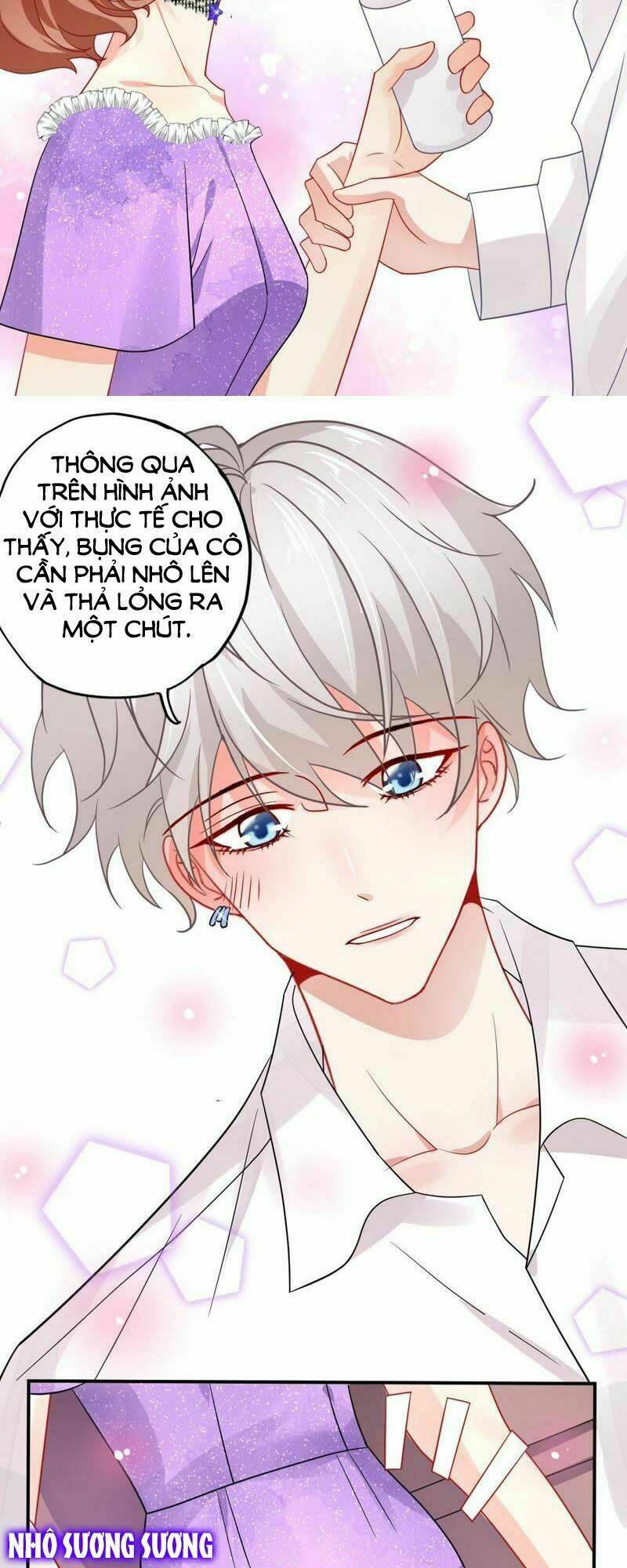 Quản Gia Đại Nhân Muốn Thượng Vị Chương 13 Ảnh 31