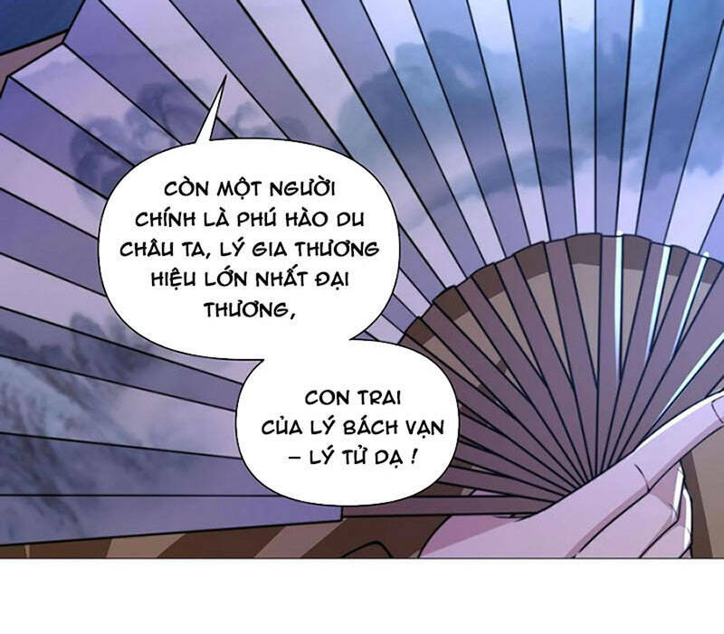 Yên Vũ Lâu Chương 1 Ảnh 11