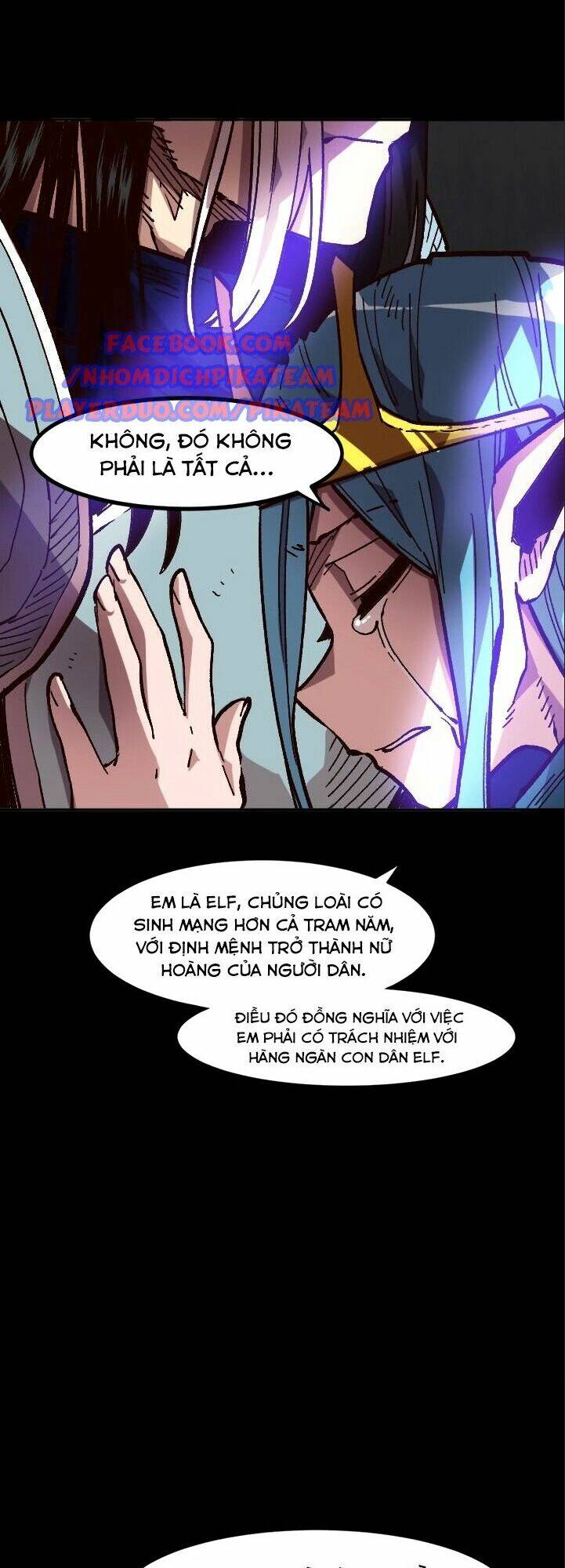 Đại Lục Vô Song Chương 41 Ảnh 14