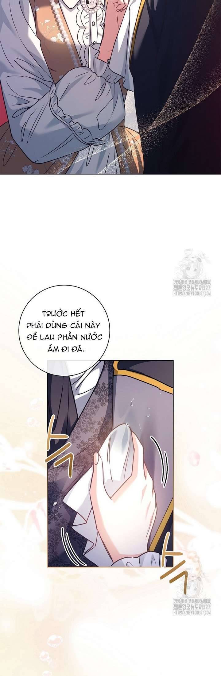 Tôi Phải Mau Chóng Kết Hôn Vì Thời Gian Có Hạn Chương 29 Ảnh 12