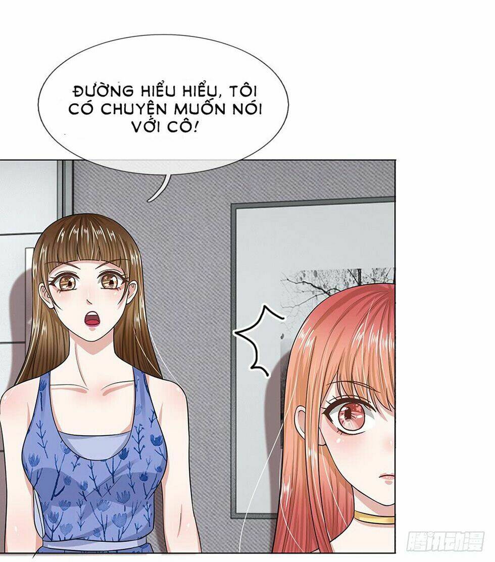 Tổng Tài Ma Cà Rồng Của Tôi Chương 26 Ảnh 9