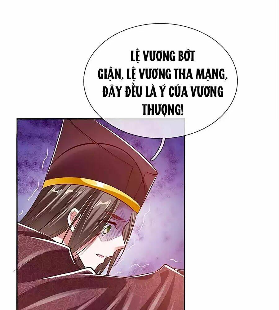 Ôn Nhu Bạo Quân: Nhiếp Chính Vương Gia Quá Hung Mãnh Chương 51 Ảnh 29