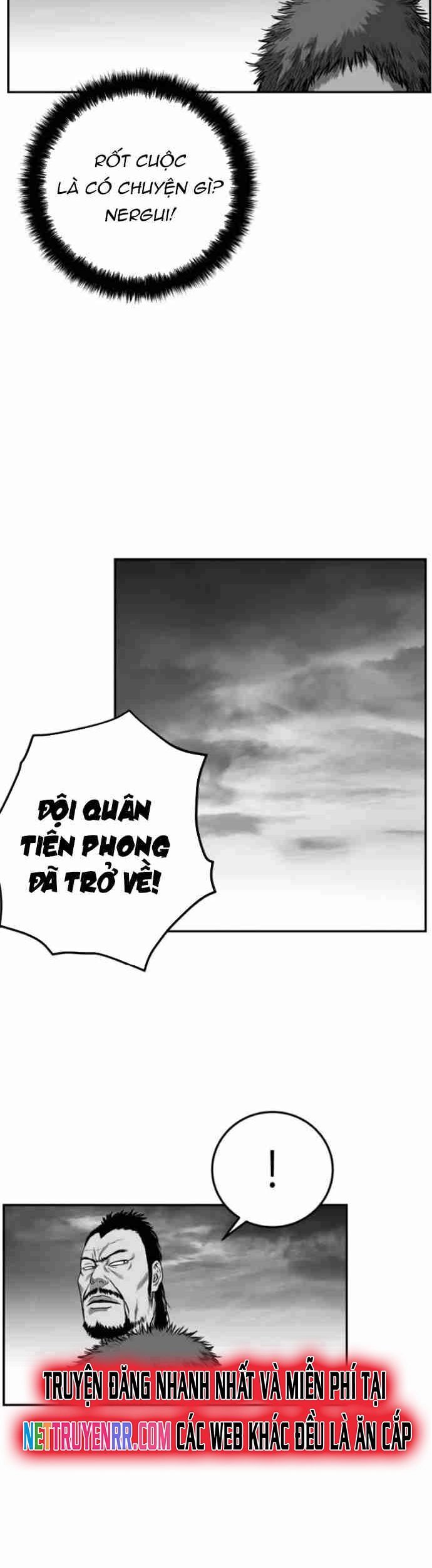Sát Thủ Anh Vũ Chương 93 Ảnh 56