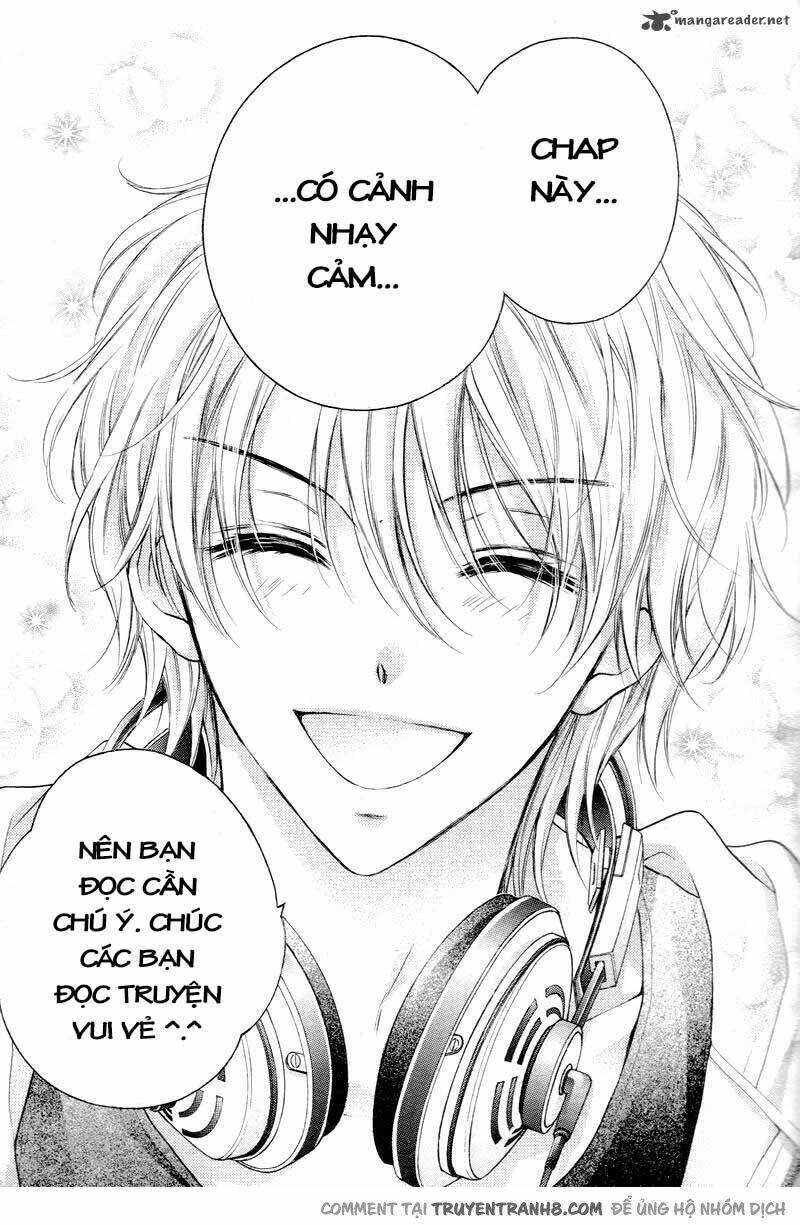 Bishounen No Oheya Chương 6 Ảnh 3