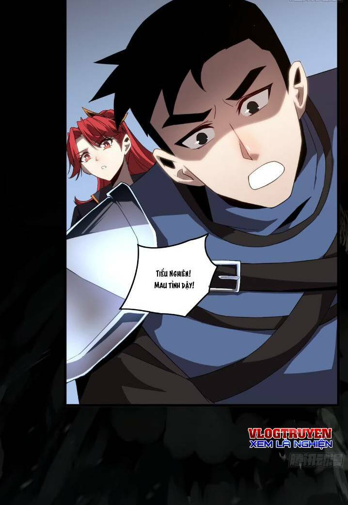 Toàn Dân Chuyển Chức: Ta Trở Thành Vong Linh Quân Chủ Chương 7 Ảnh 5