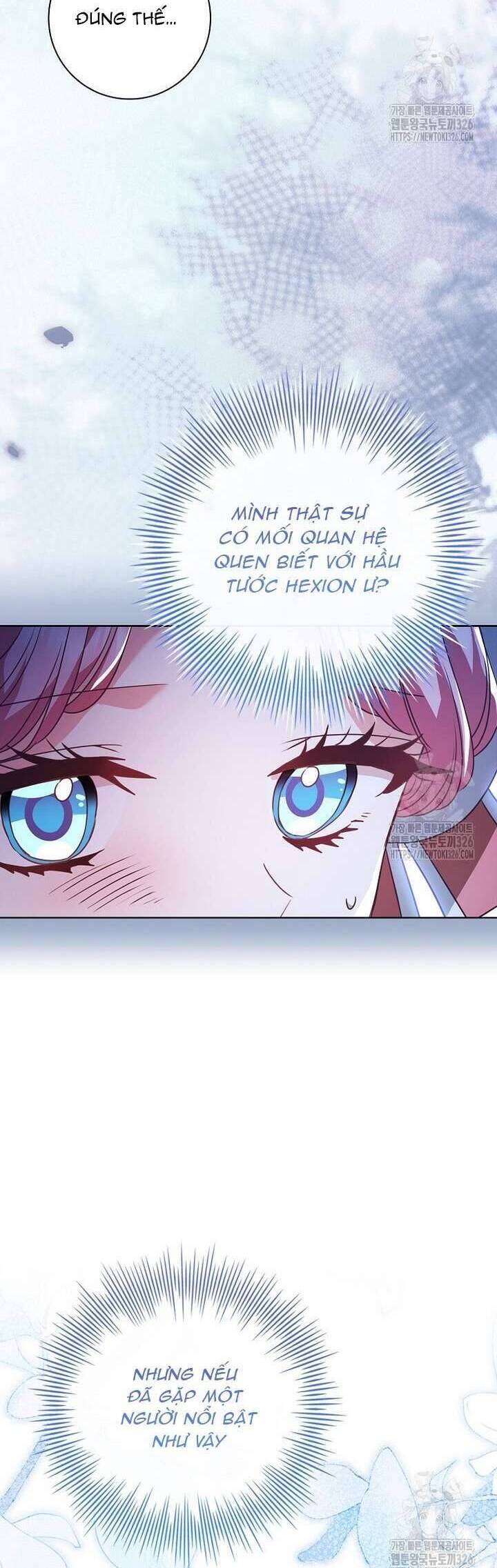 Tôi Phải Mau Chóng Kết Hôn Vì Thời Gian Có Hạn Chương 28 Ảnh 17