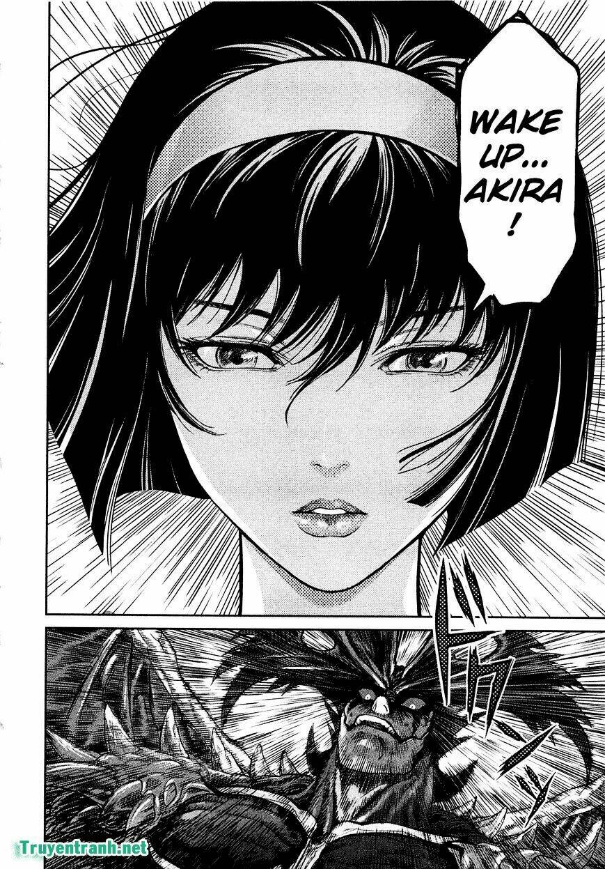Devil Vs Hades Chương 21 Ảnh 11