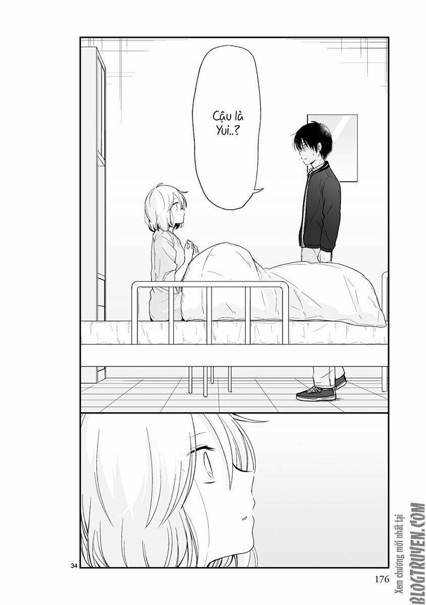 Shishunki Bitter Change Chương 60 Ảnh 36