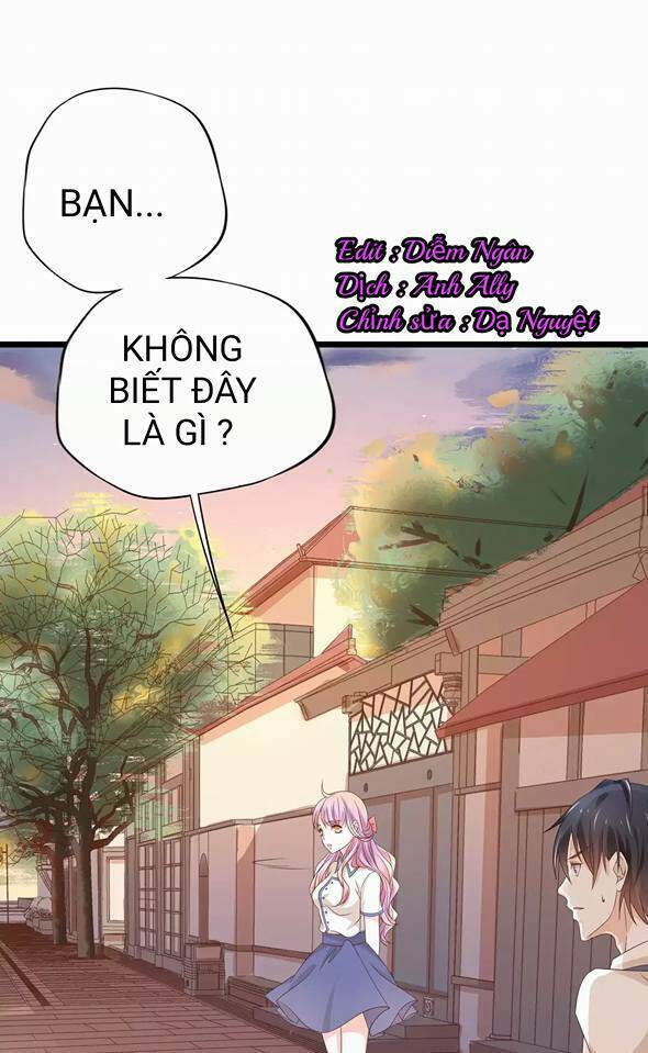 Điệp Hóa Chương 5 Ảnh 12