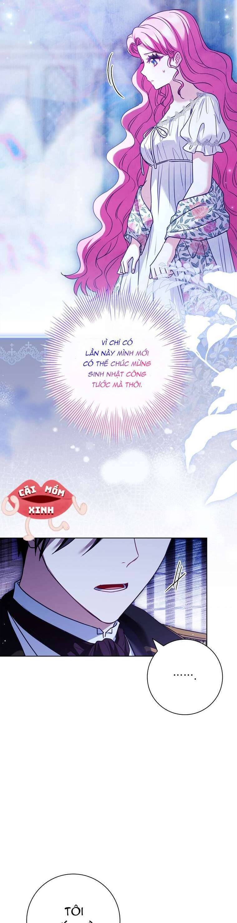 Tôi Phải Mau Chóng Kết Hôn Vì Thời Gian Có Hạn Chương 27 Ảnh 24