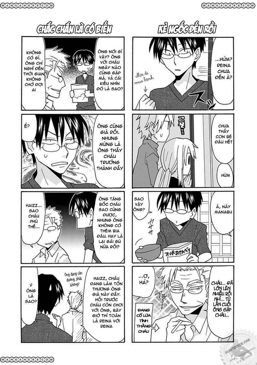 Yandere Kanojo Chương 40 Ảnh 15