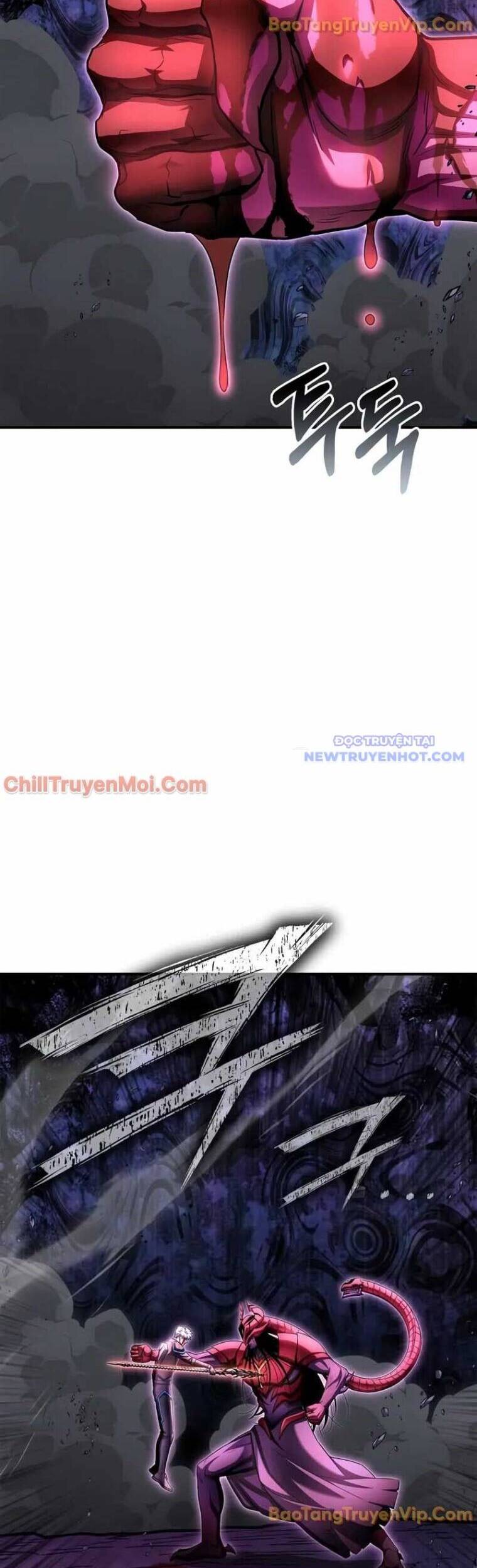 Cuộc Chiến Siêu Nhân Chương 148 Ảnh 51