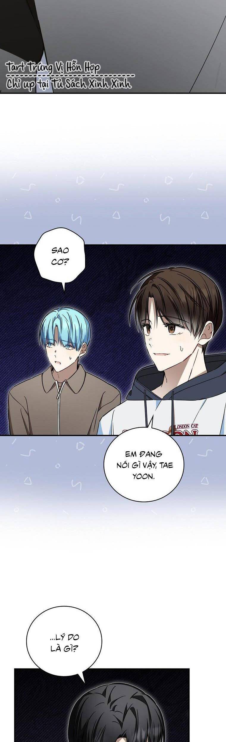Tôi, Em Út Nhất Định Sẽ Trở Thành Idol! Chương 17 Ảnh 5