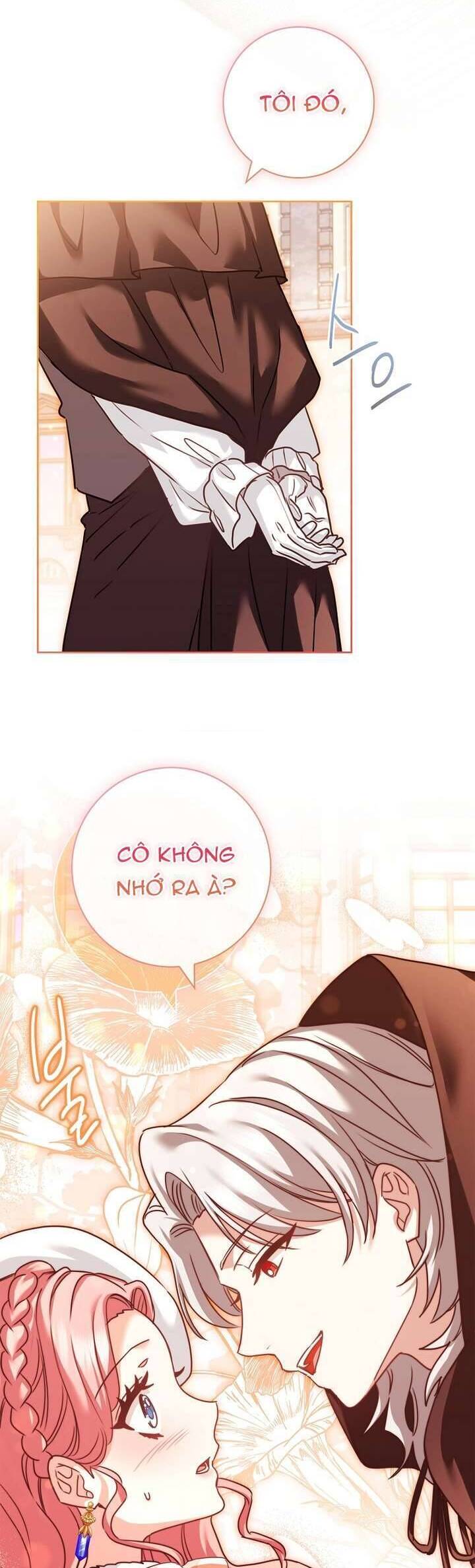 Tôi Phải Mau Chóng Kết Hôn Vì Thời Gian Có Hạn Chương 27 Ảnh 43