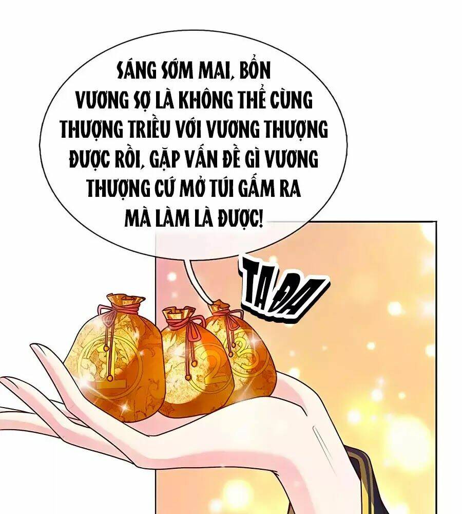 Ôn Nhu Bạo Quân: Nhiếp Chính Vương Gia Quá Hung Mãnh Chương 46 Ảnh 15