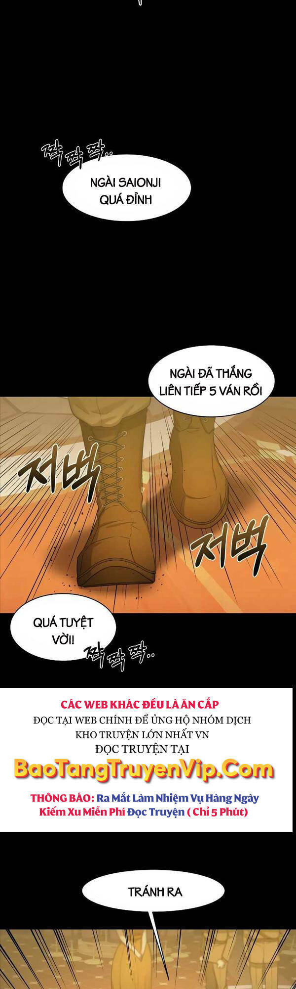 Thần Bài 1945 Chương 1 Ảnh 8