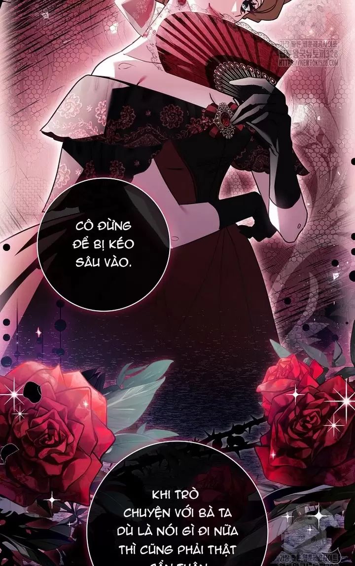 Tôi Phải Mau Chóng Kết Hôn Vì Thời Gian Có Hạn Chương 30 Ảnh 15