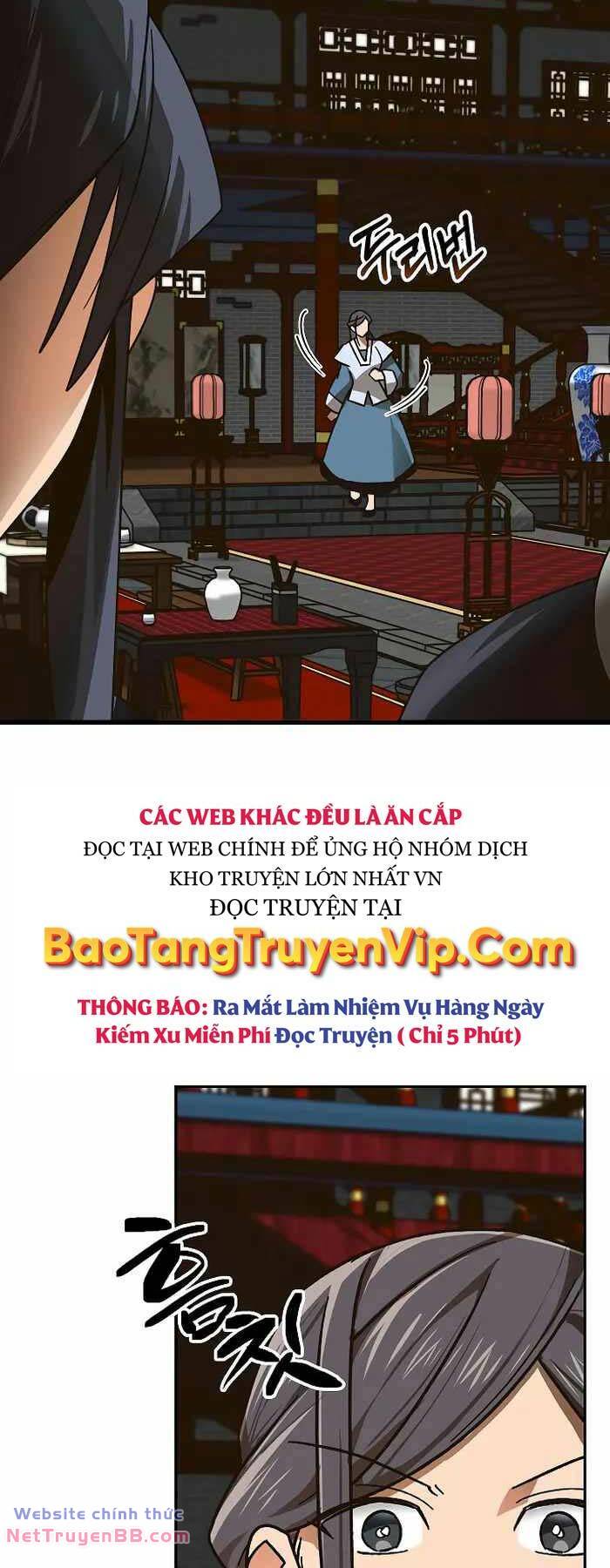 Thiên Phong Phách Đạo Chương 16 Ảnh 48