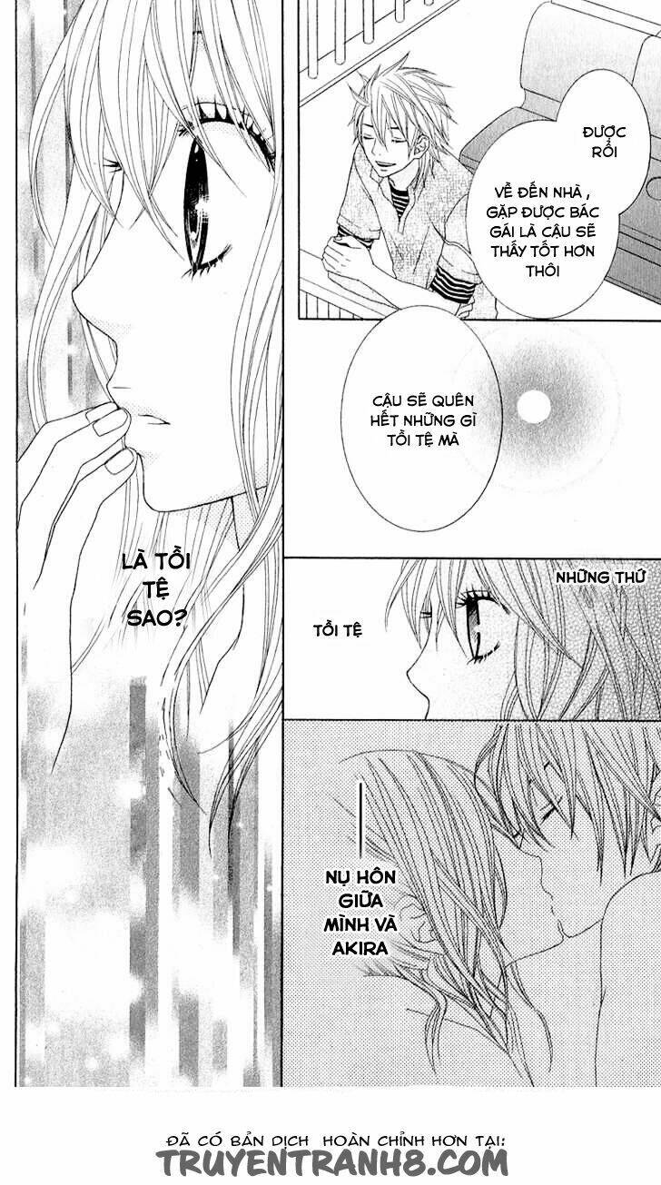 Love Share Chương 3 Ảnh 13