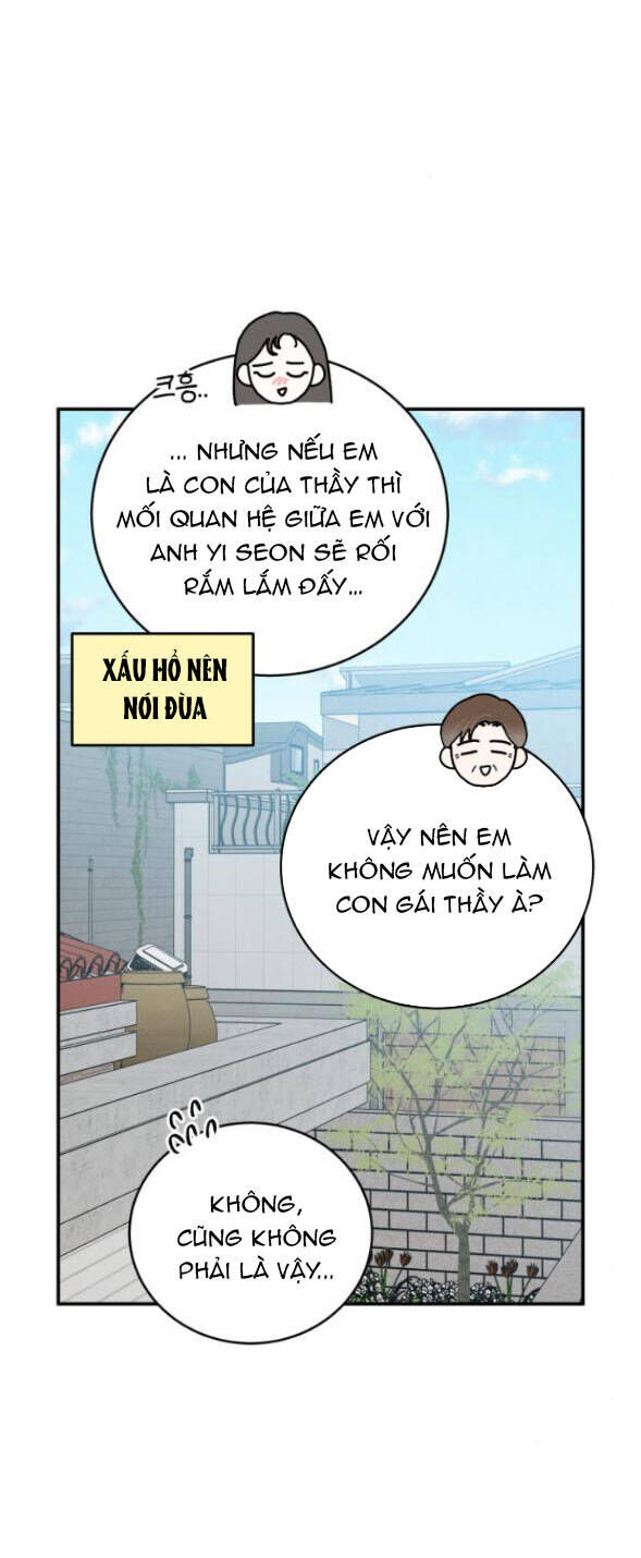Thuyết Tình Yêu Ích Kỷ Chương 48 Ảnh 8