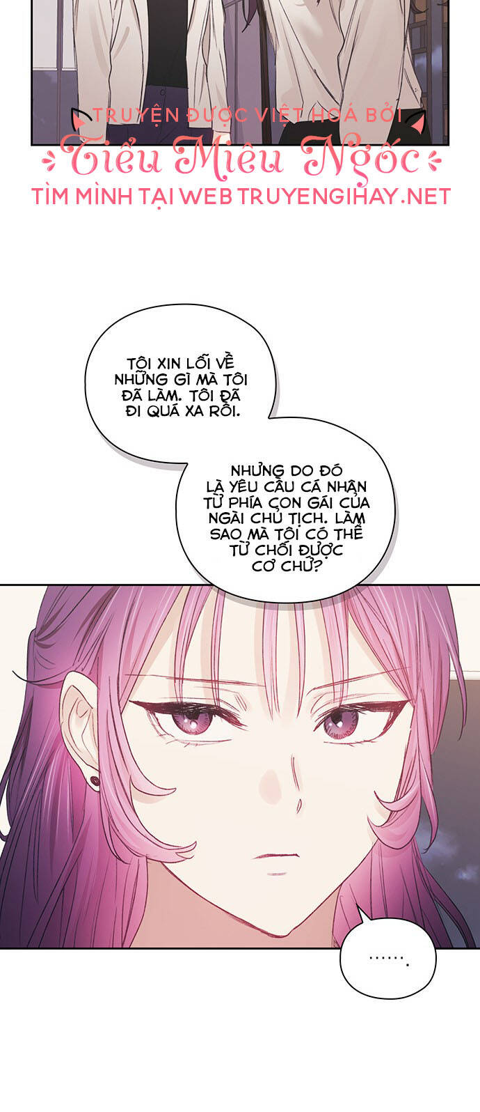 Cơ Hội Cuối Cùng Chương 59 Ảnh 16