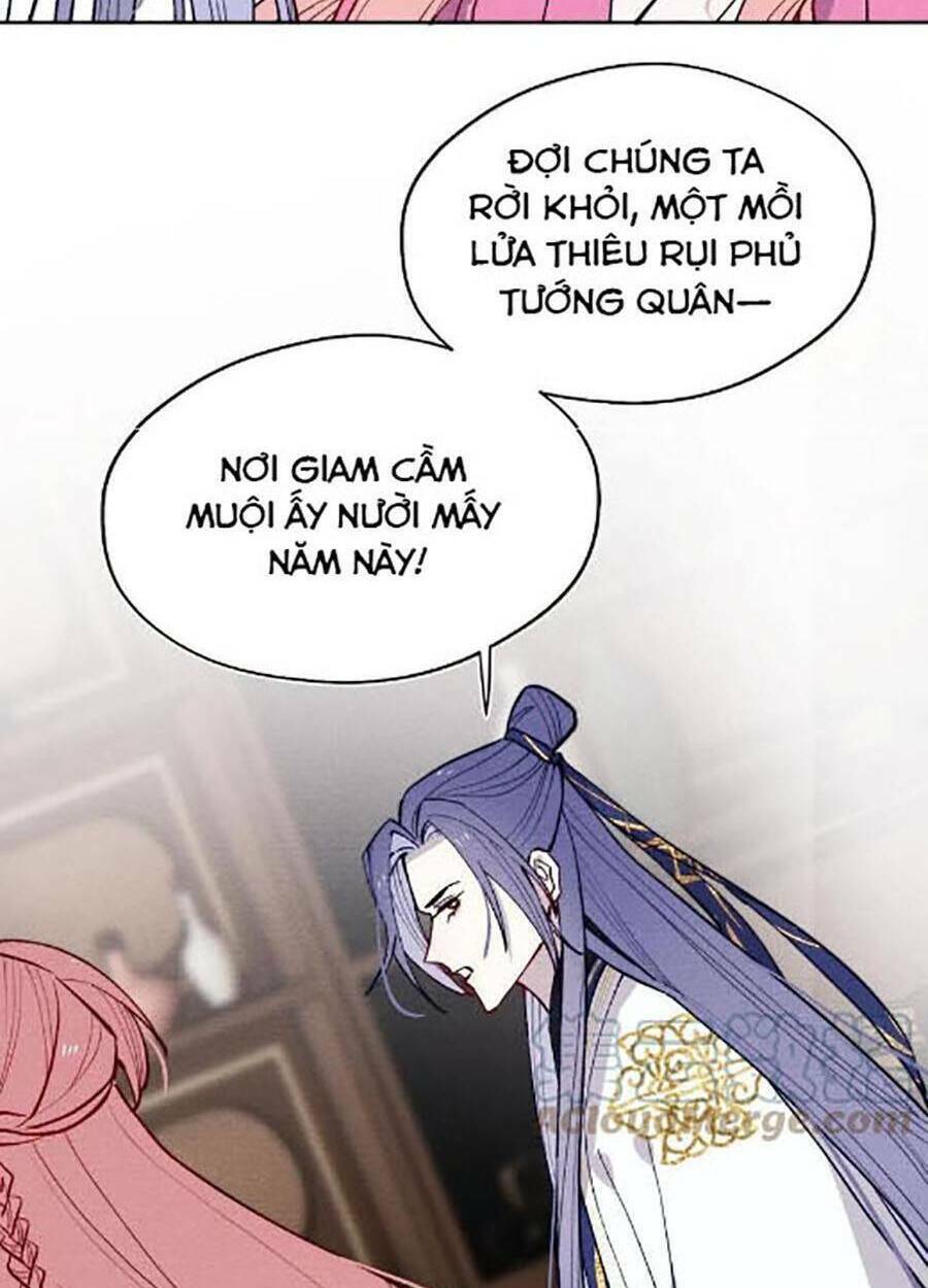 Quân Nhan Tựa Hoa Đào Chương 46 Ảnh 9