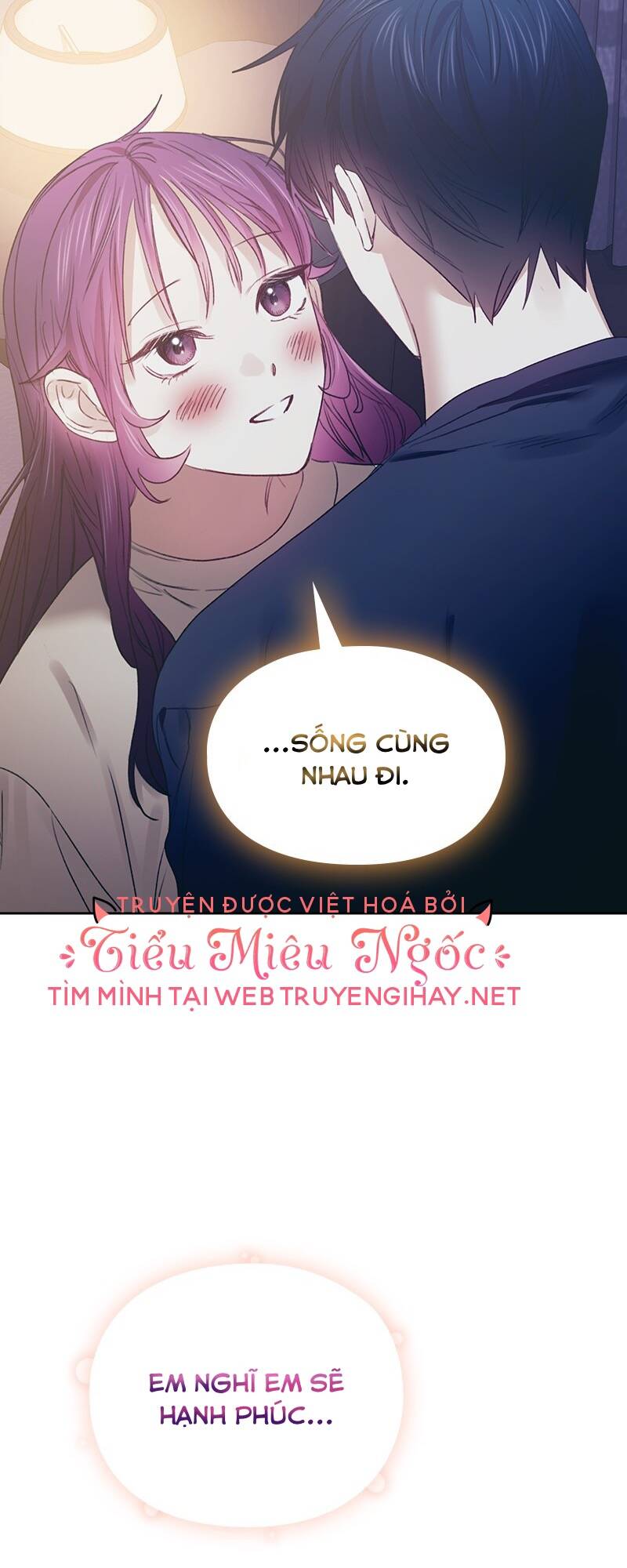 Cơ Hội Cuối Cùng Chương 58 Ảnh 42