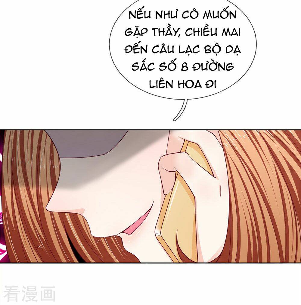 Tổng Tài Ma Cà Rồng Của Tôi Chương 36 Ảnh 51