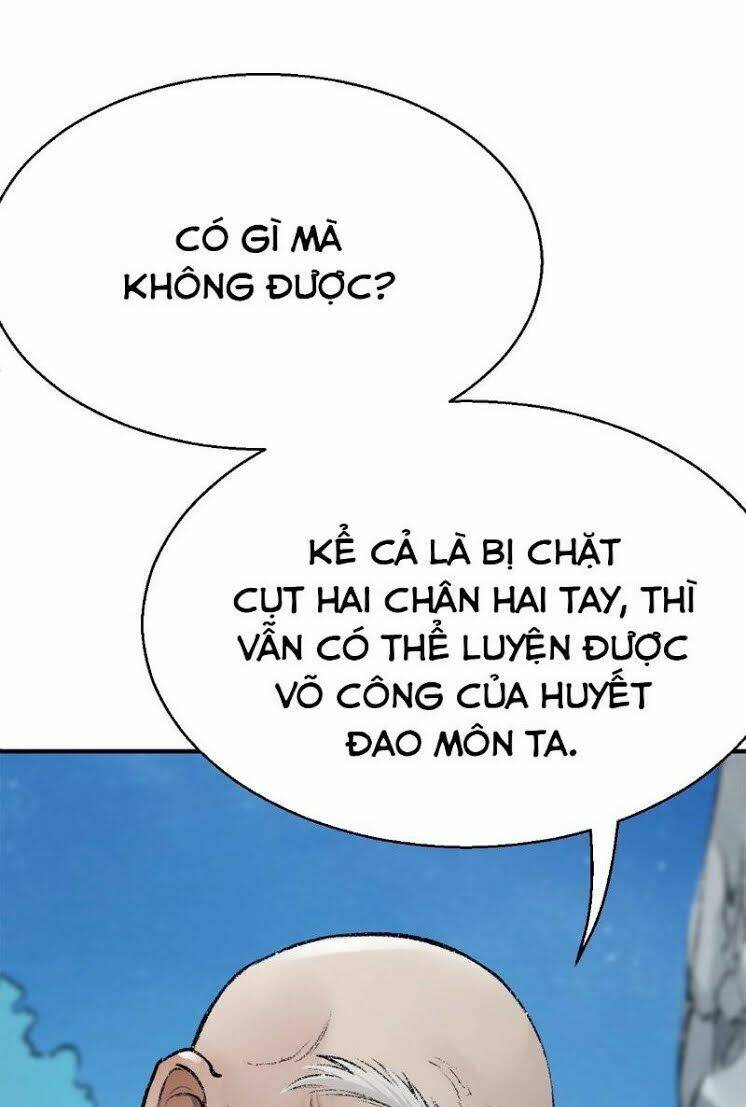 Liên Thành Quyết Chương 46 Ảnh 17