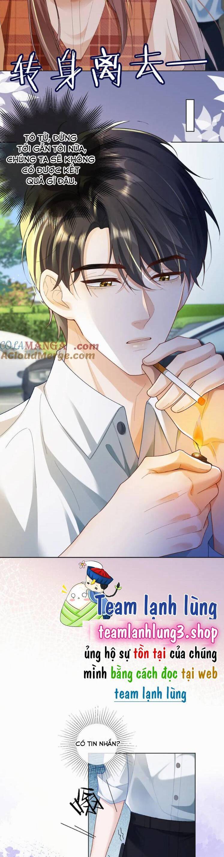 Tổng Tài Tỷ Phú Chỉ Sủng Cô Vợ Thế Thân Chương 78 Ảnh 8