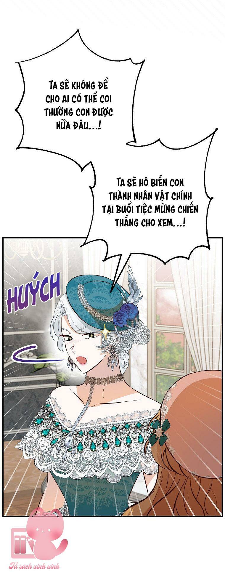 Bác Sĩ Tư Nhân Xin Từ Chức Chương 48 Ảnh 51