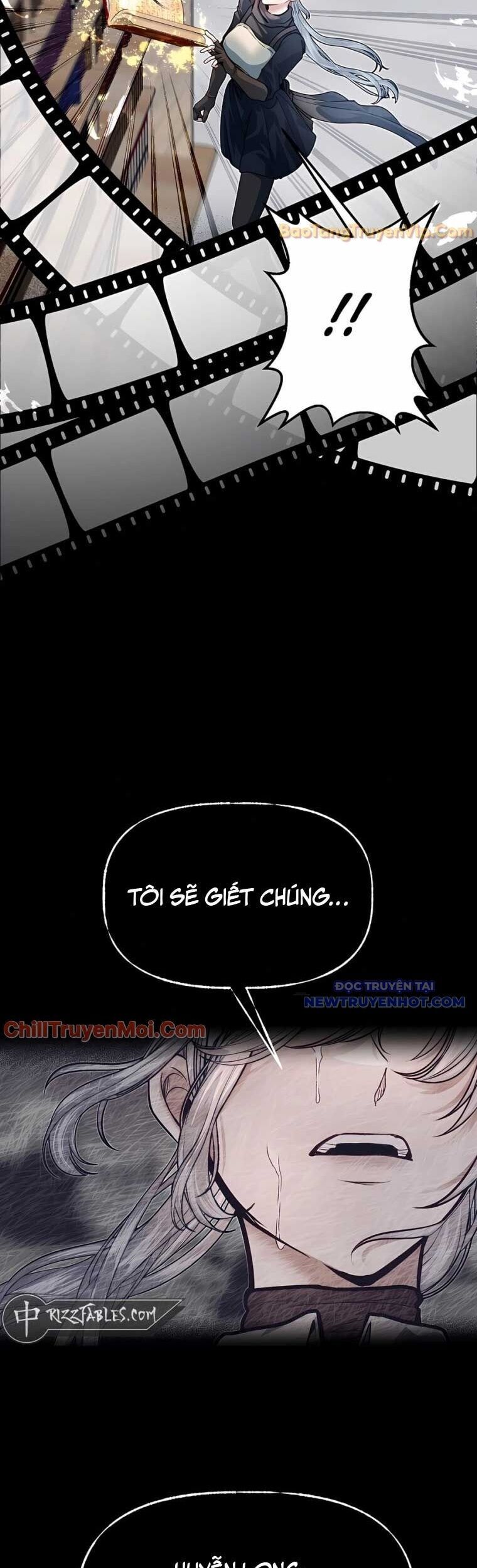 Anh Trai Anh Hùng Là Người Đã Chết Trong Học Viện Chương 94 Ảnh 34