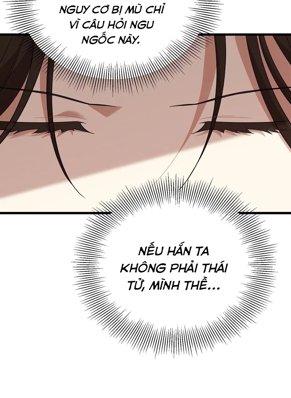 Những Người Anh Nguy Hiểm Của Công Nương Chương 96 Ảnh 40