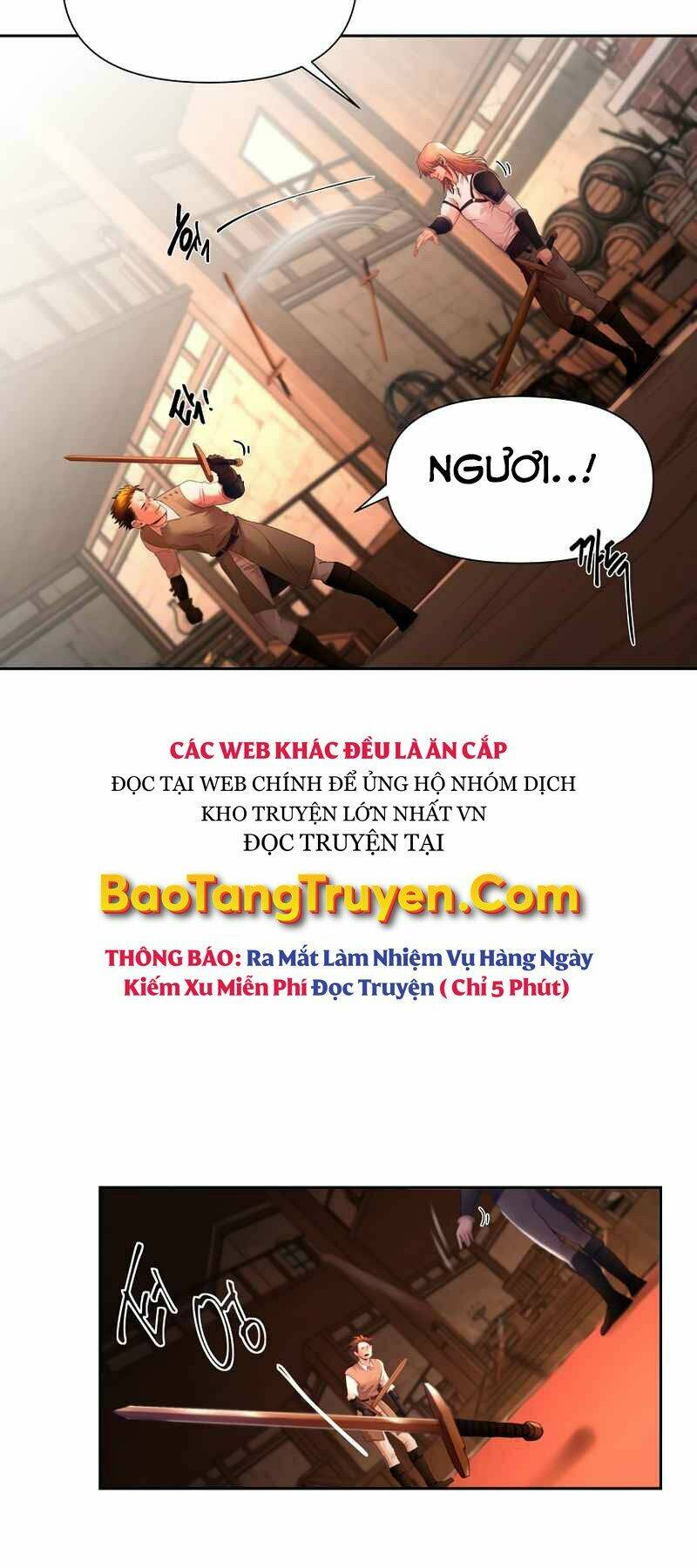 Nhiệm Vụ Chiến Binh Chương 4 Ảnh 54