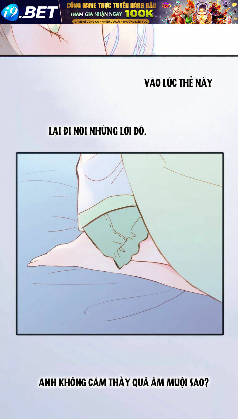 Tiếng Đàn Lặng Câm Giữa Lòng Vũ Trụ Chương 77 Ảnh 41