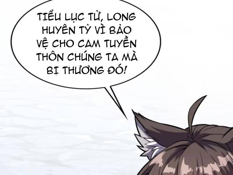 Đồ Nhi Phản Diện Ngươi Hãy Bỏ Qua Sư Tôn Đi Chương 54 Ảnh 70