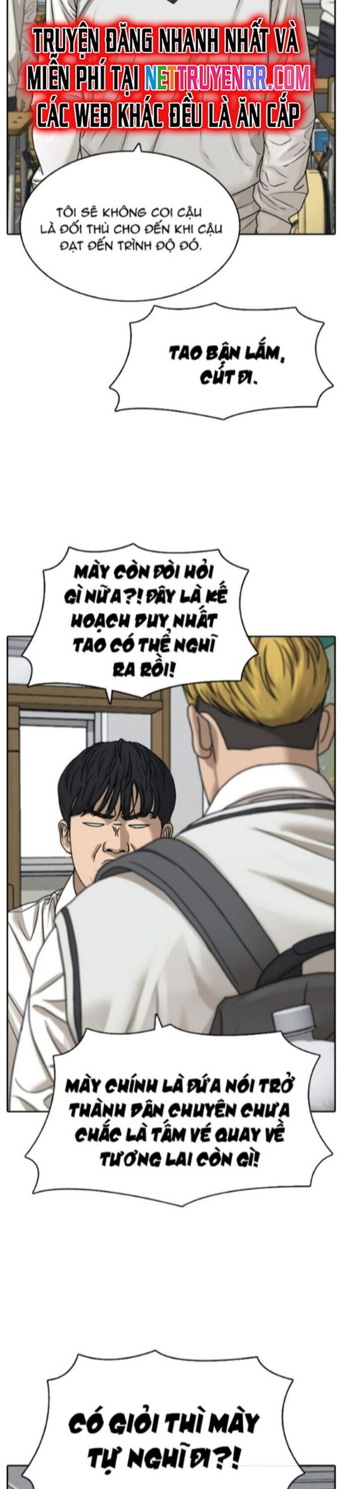Những Mảnh Đời Tan Vỡ Chương 84 Ảnh 20