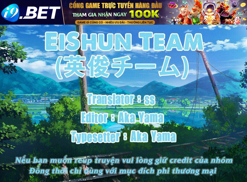 Goumon Tournament Chương 2 Ảnh 4
